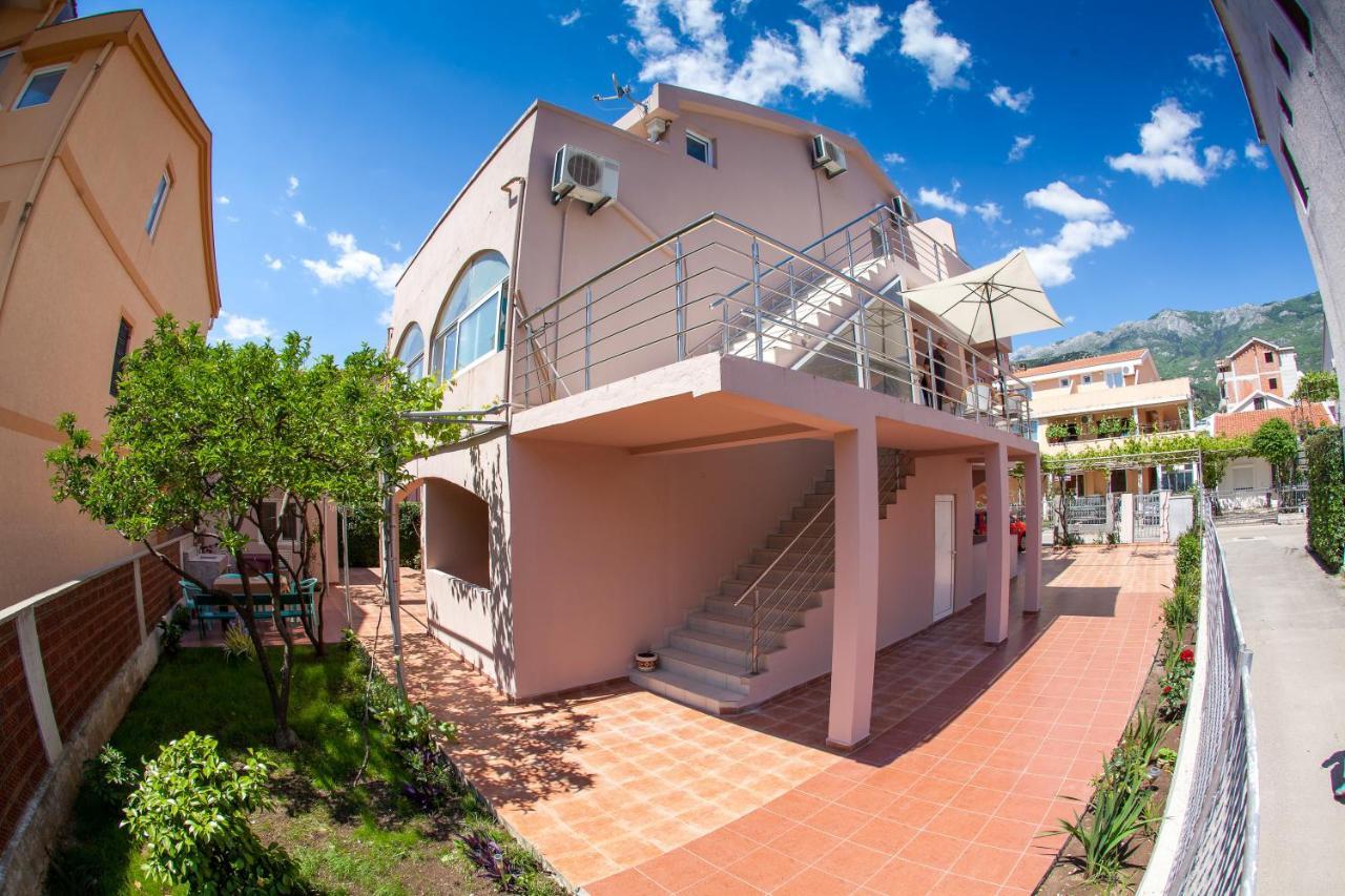 Guest house Jasna Budva
