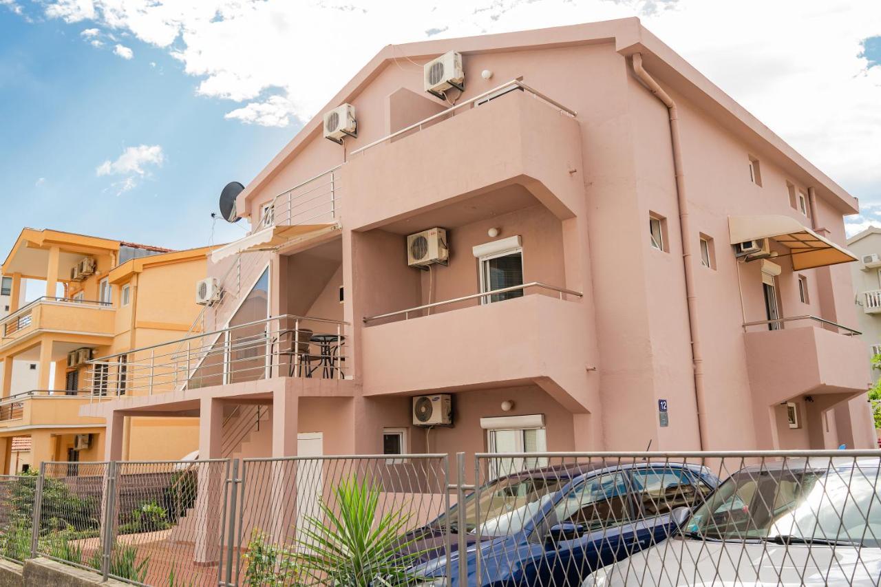 Jasna Guest house Budva