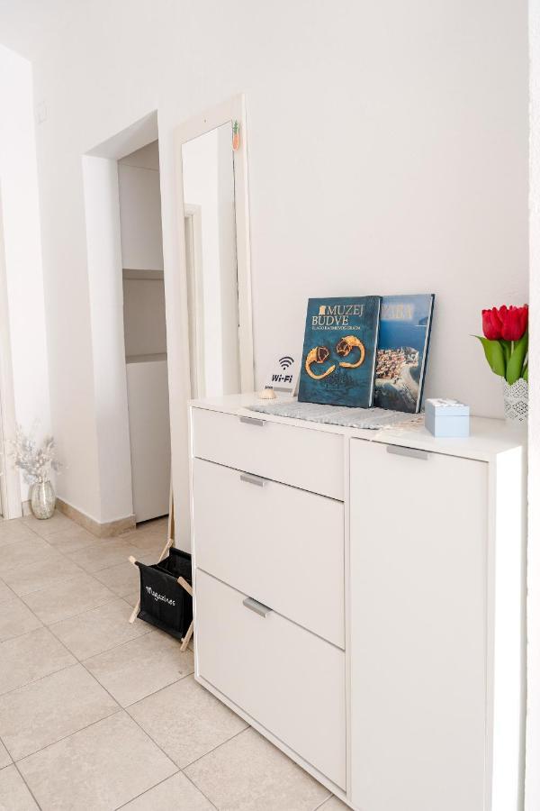Jasna Guest house Budva