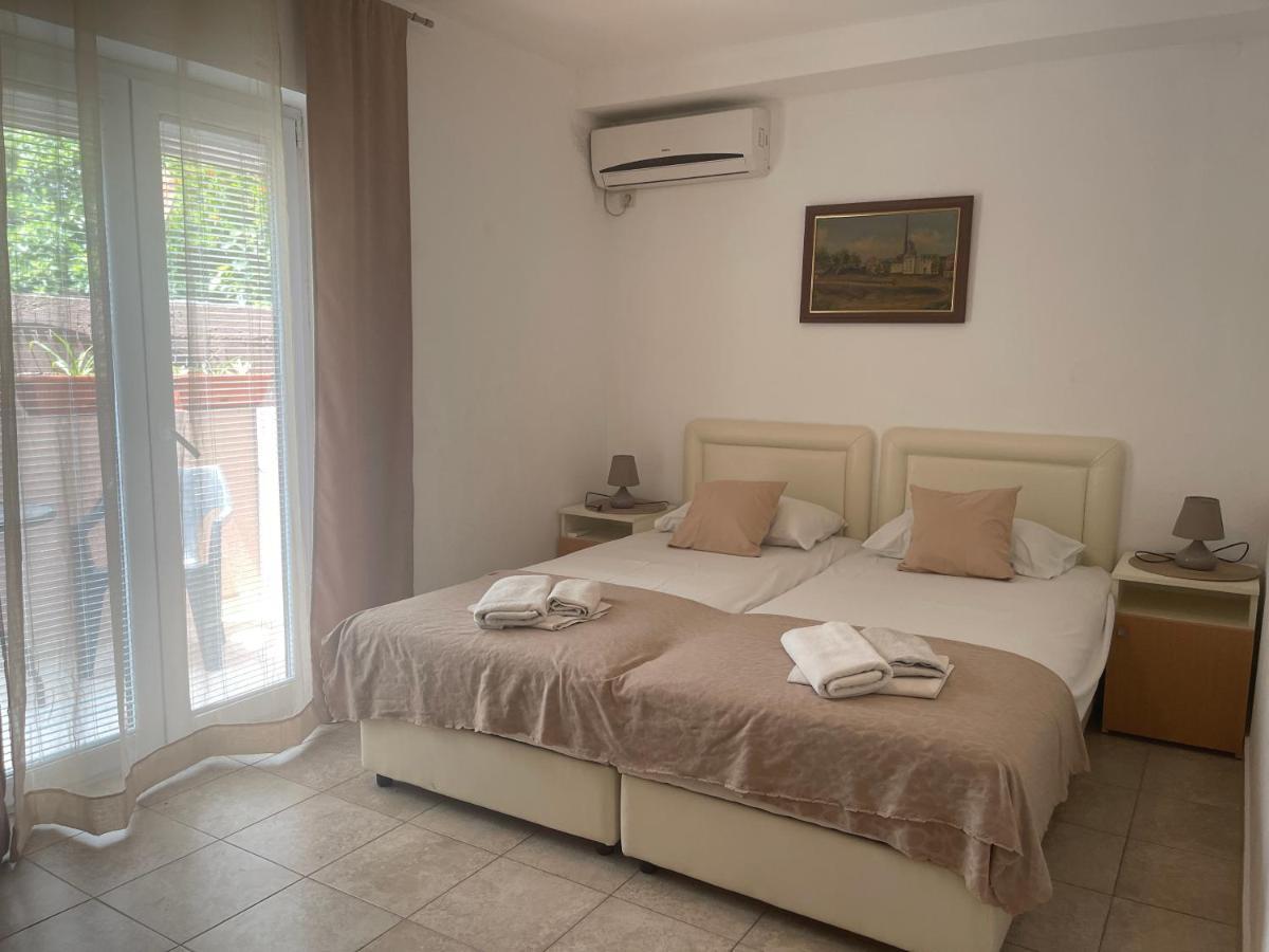 Jasna 3* Budva