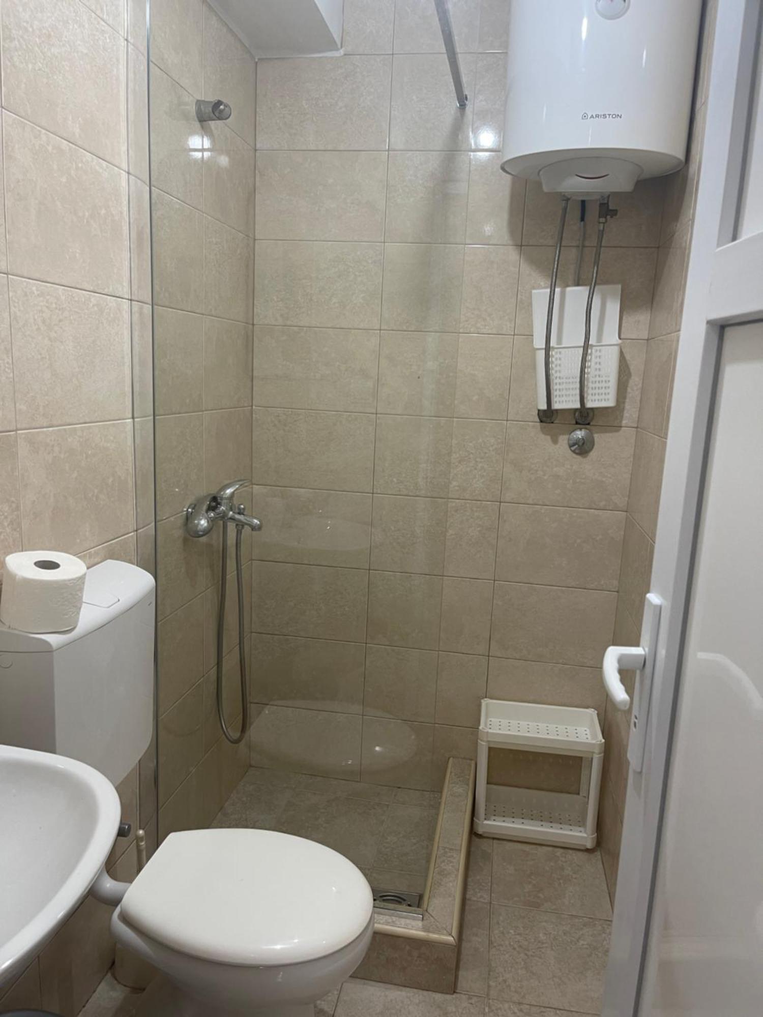 Guest house Jasna 3*