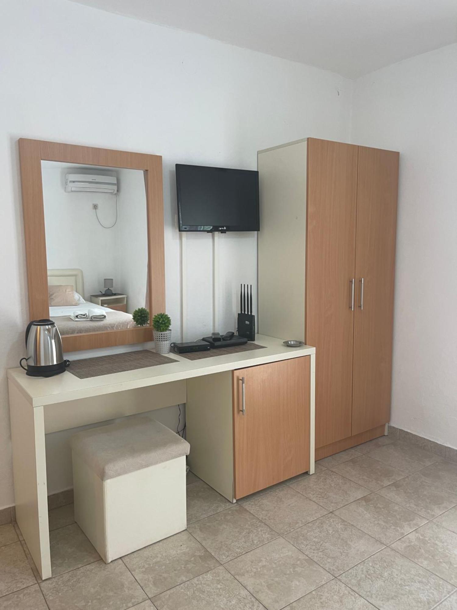 Guest house Jasna