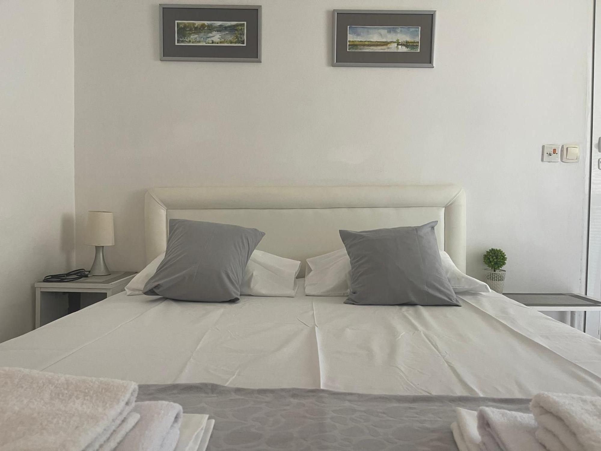Jasna 3* Budva