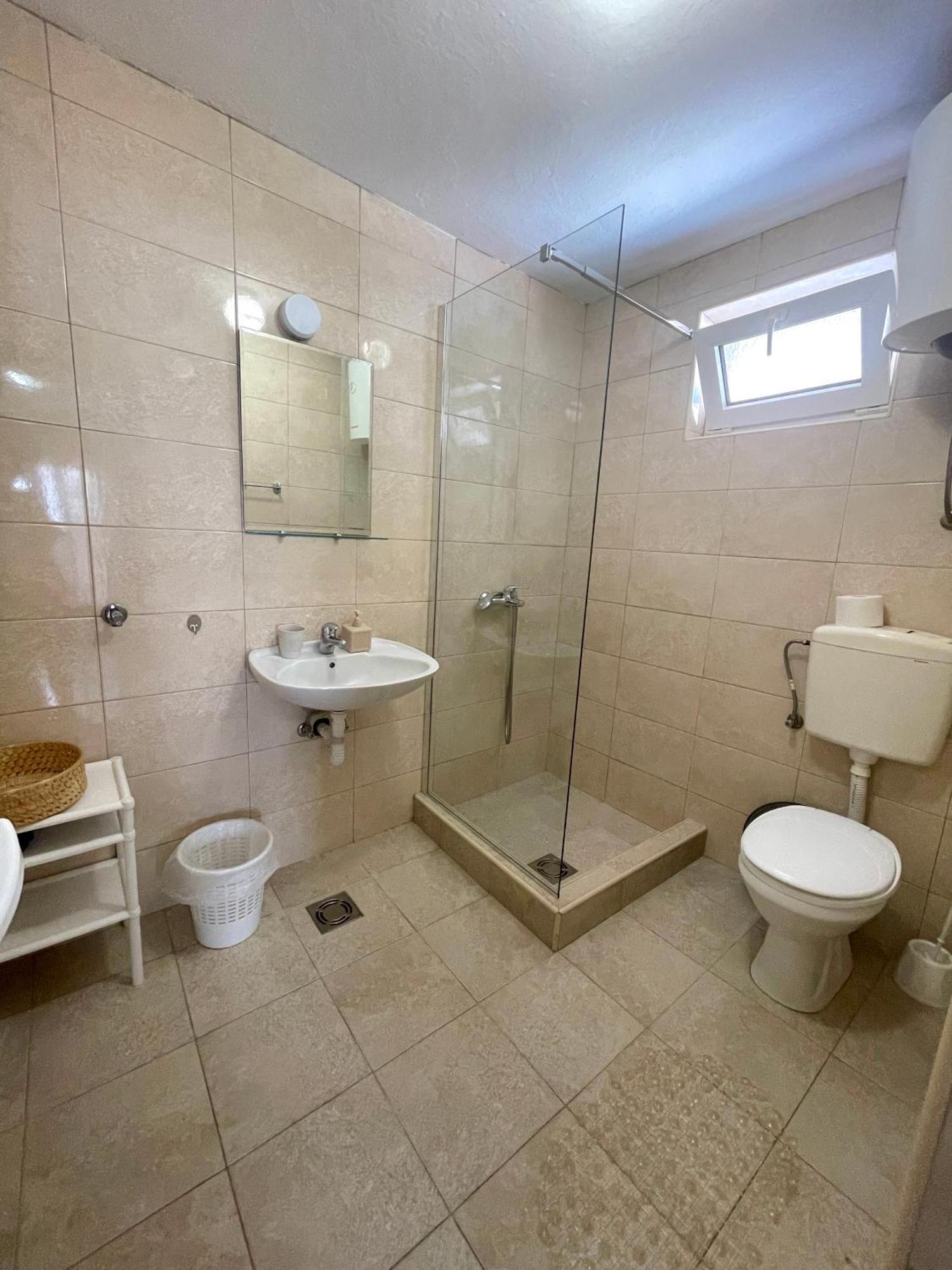 Guest house Jasna