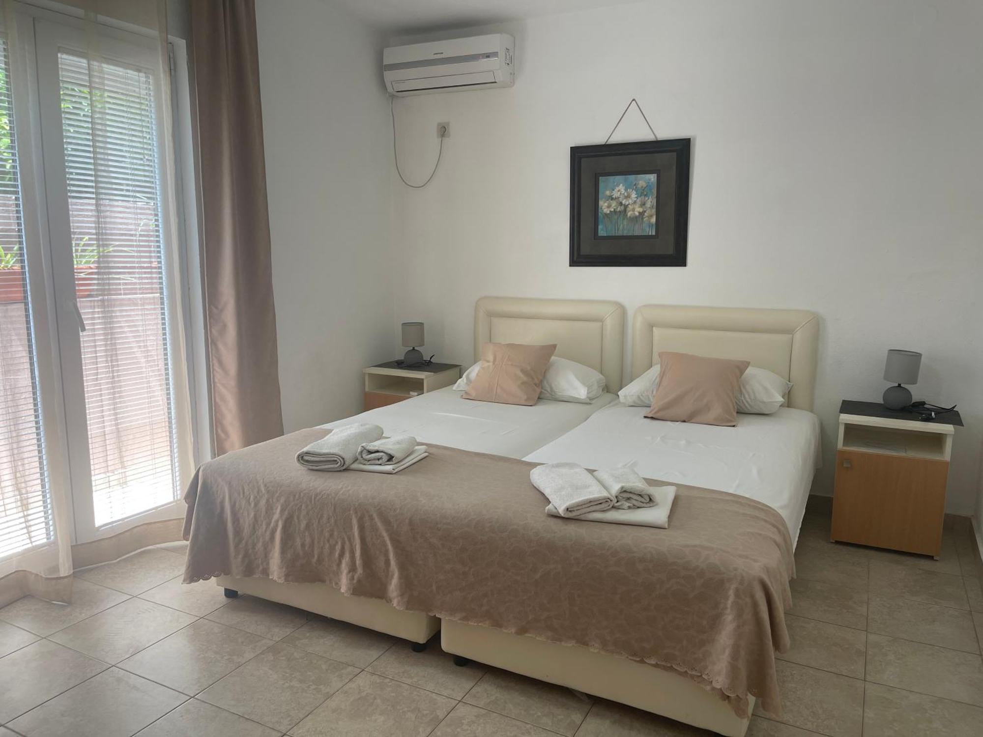 Jasna Guest house Budva