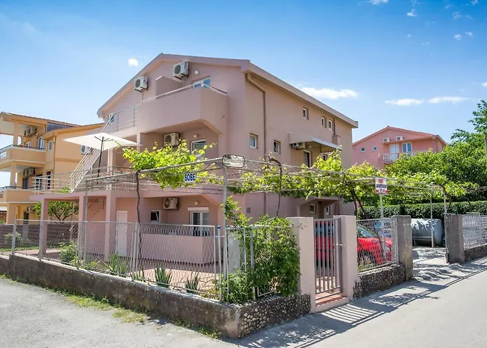 Guest House Jasna