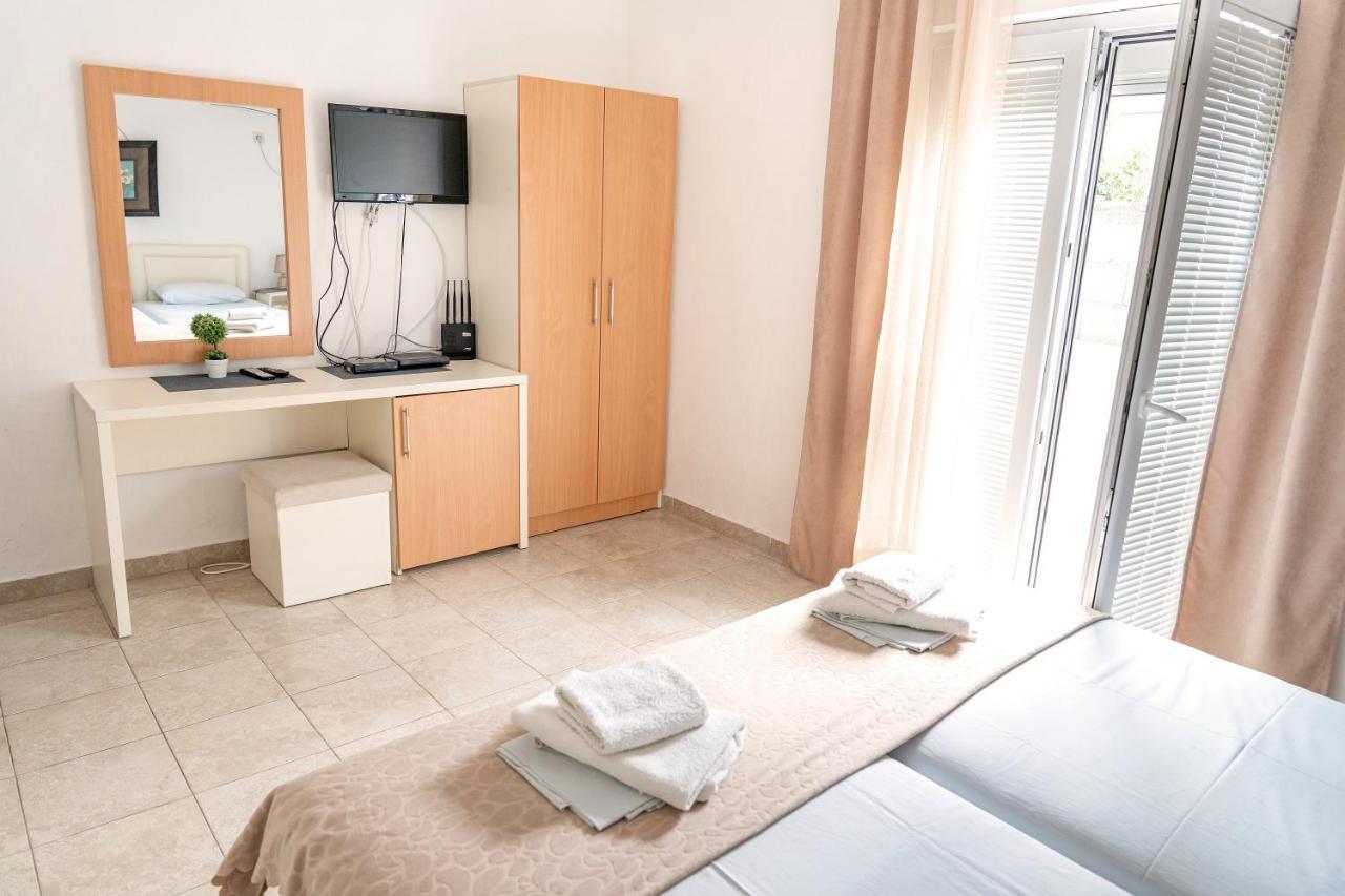 Jasna Pensionat Budva