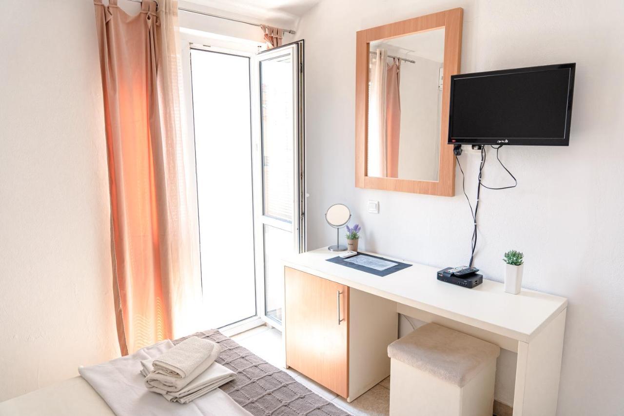 Pensionat Jasna Budva