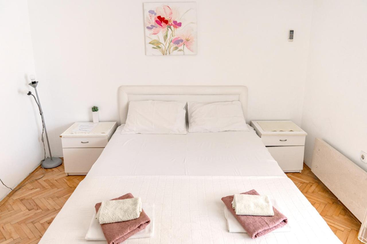 Pensionat Jasna 3*