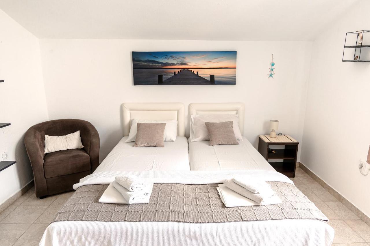 Pensionat Jasna Budva