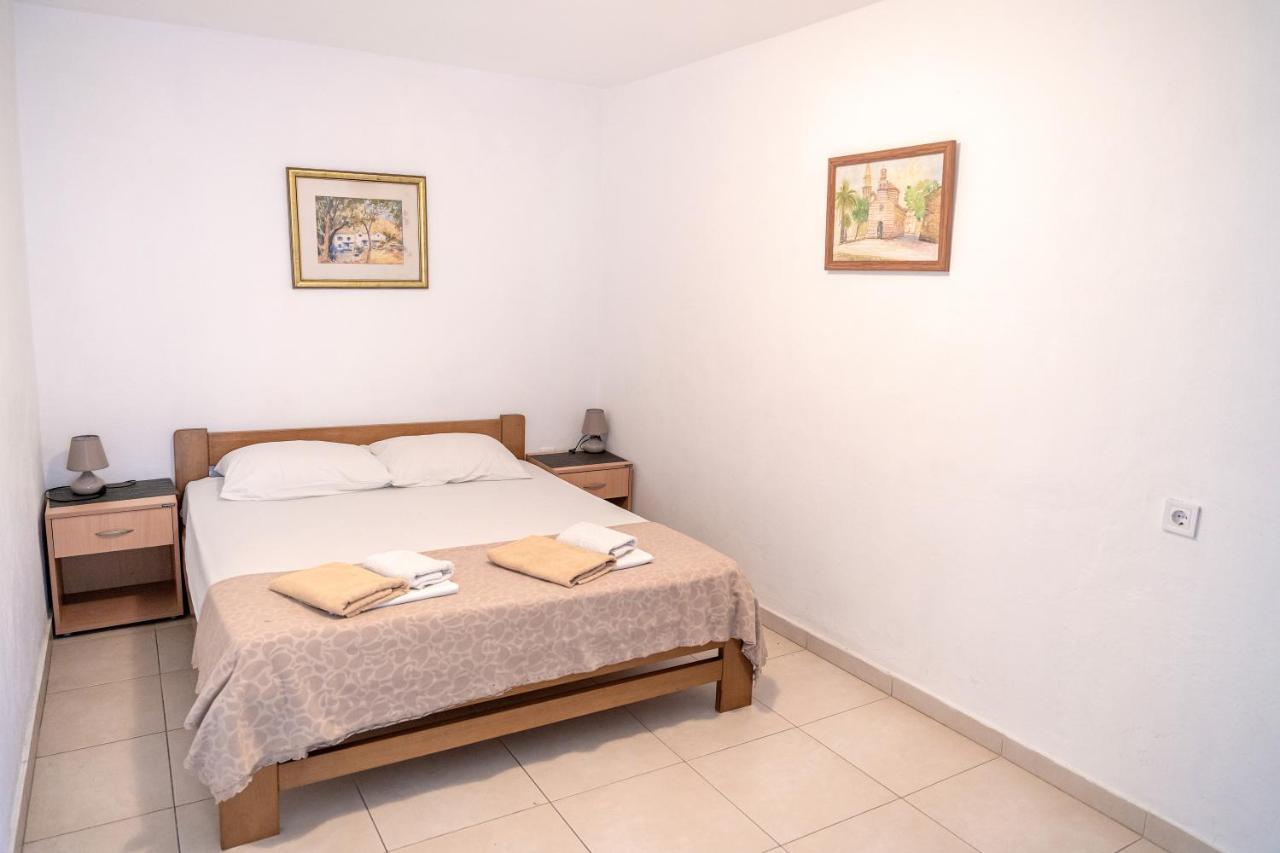 Pensionat Jasna Budva