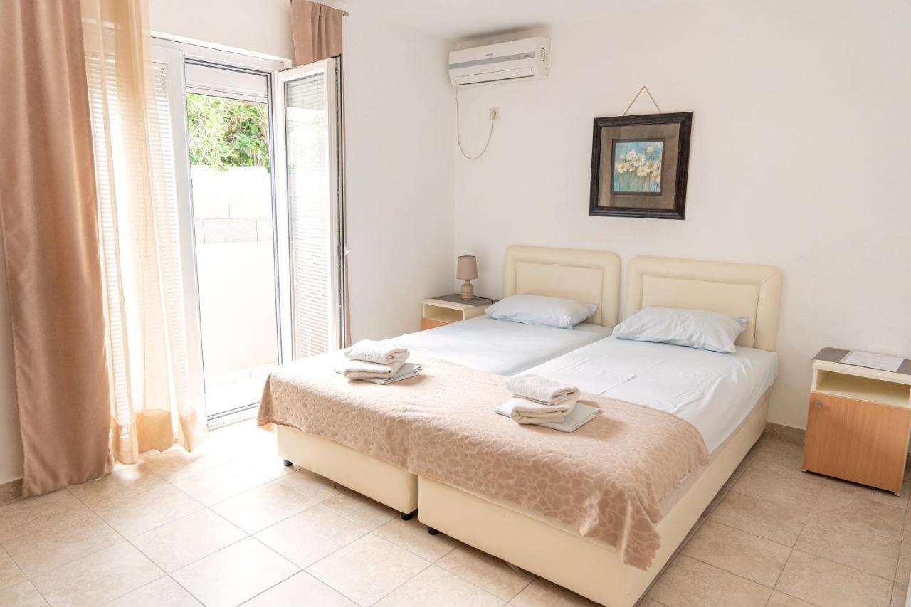 Jasna Pensionat Budva