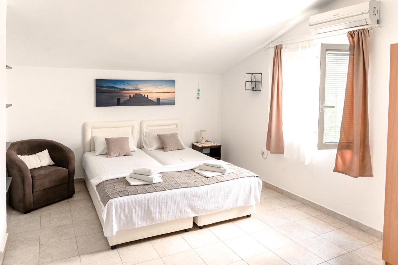 Pensionat Jasna 3*