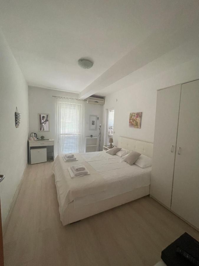 Jasna 3* Budva