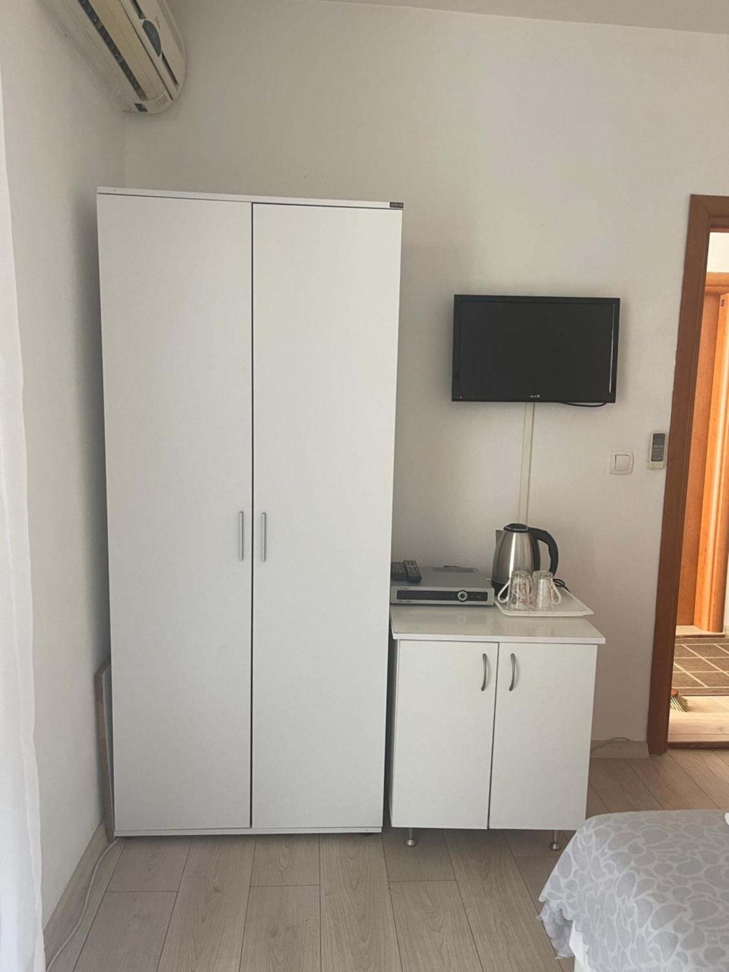 Pensionat Jasna Budva