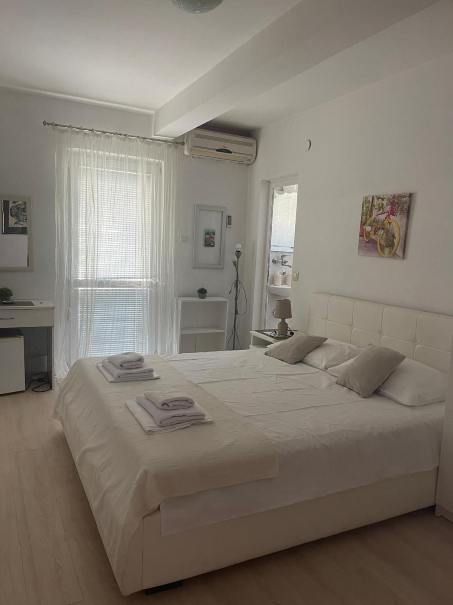 Jasna Pensionat Budva