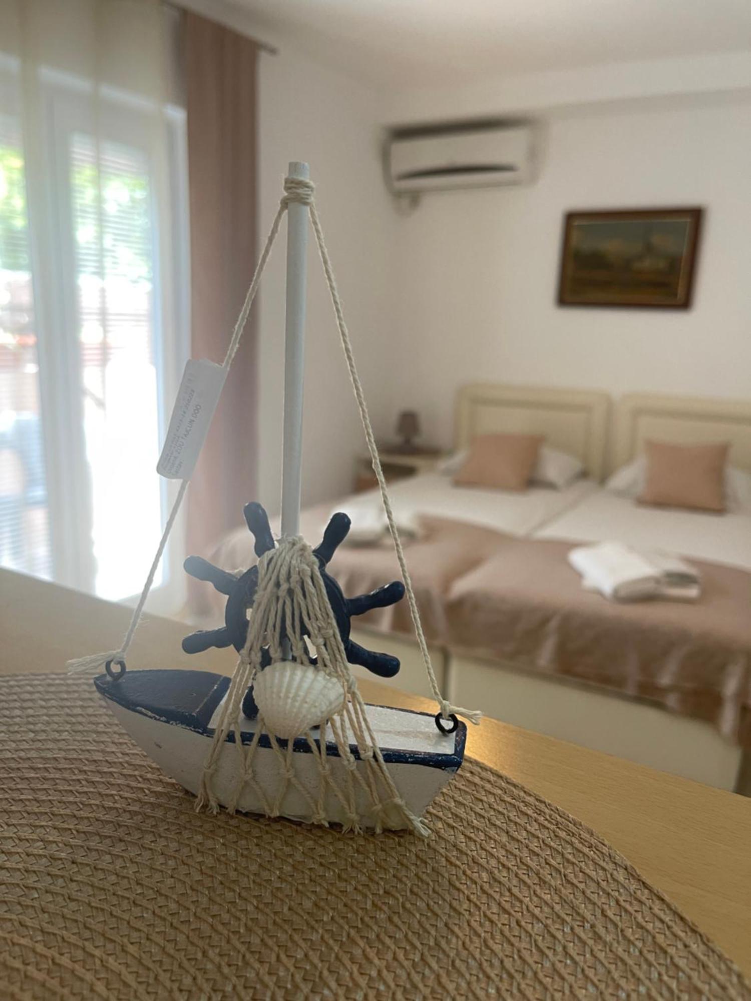 Jasna Pensionat 3*