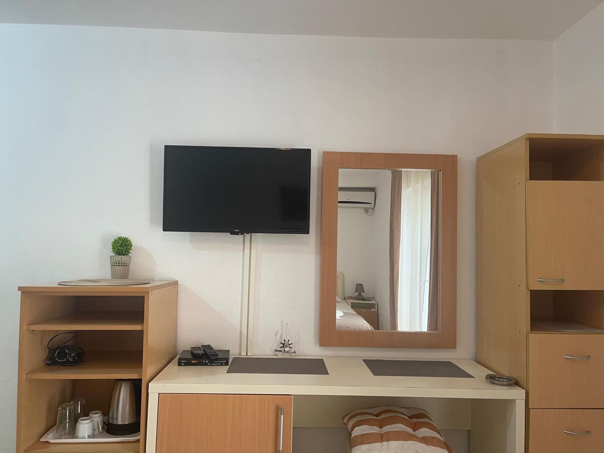 Pensionat Jasna Budva